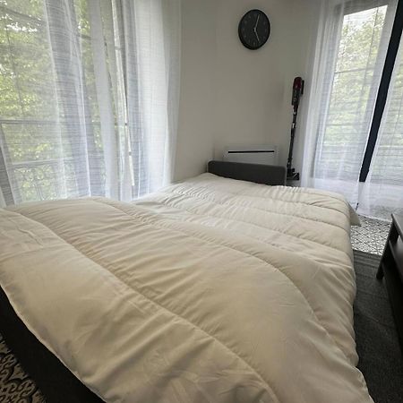 L'Etoile De Seine 77 Appartement 6 Dammarie-lè-Lys Eksteriør billede