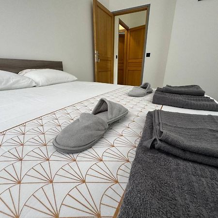 L'Etoile De Seine 77 Appartement 6 Dammarie-lè-Lys Eksteriør billede