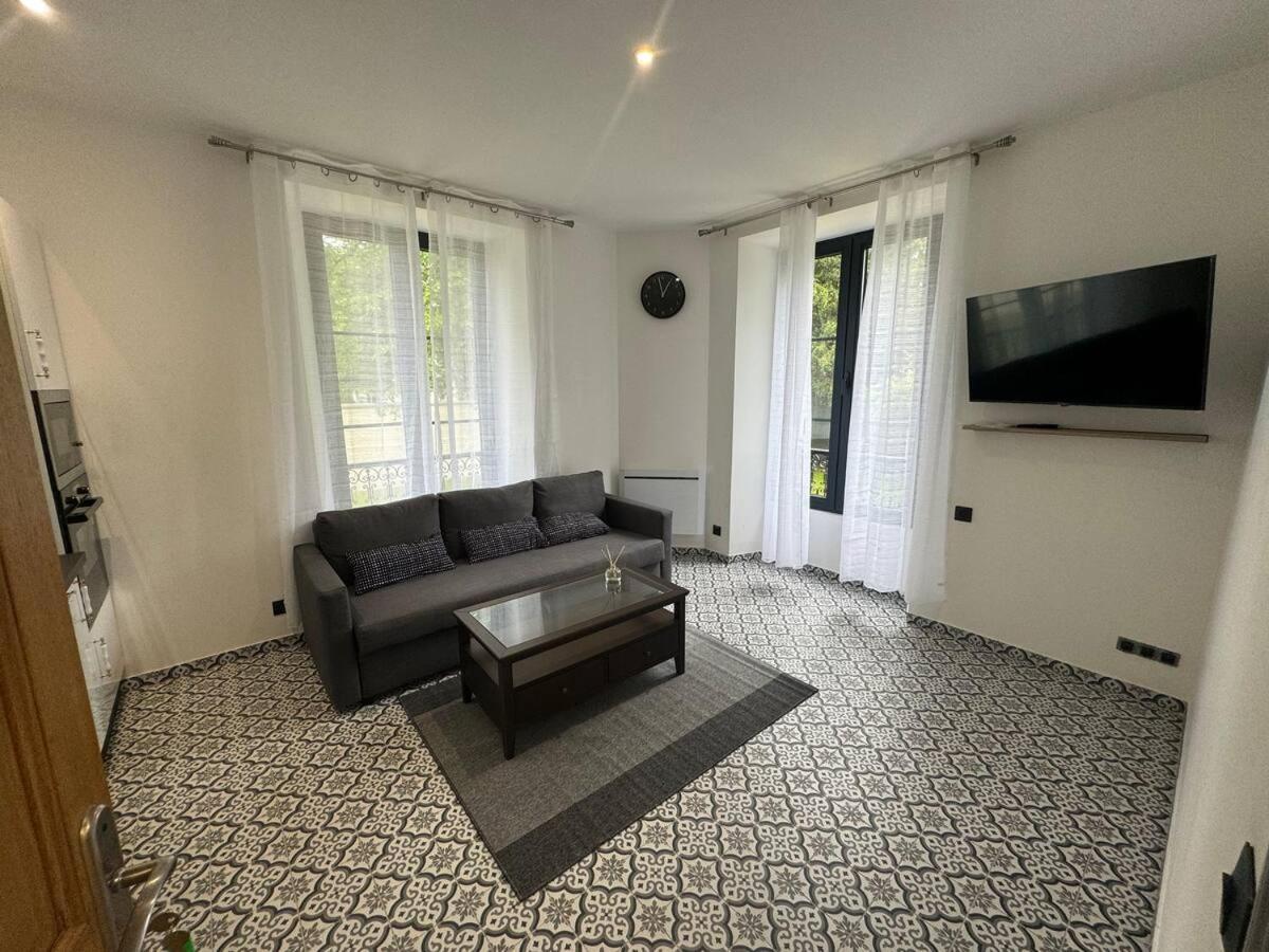 L'Etoile De Seine 77 Appartement 6 Dammarie-lè-Lys Eksteriør billede