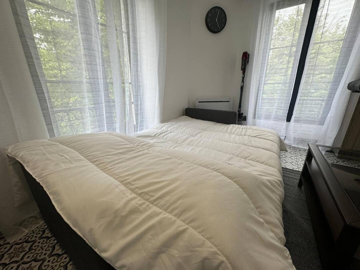 L'Etoile De Seine 77 Appartement 6 Dammarie-lè-Lys Eksteriør billede