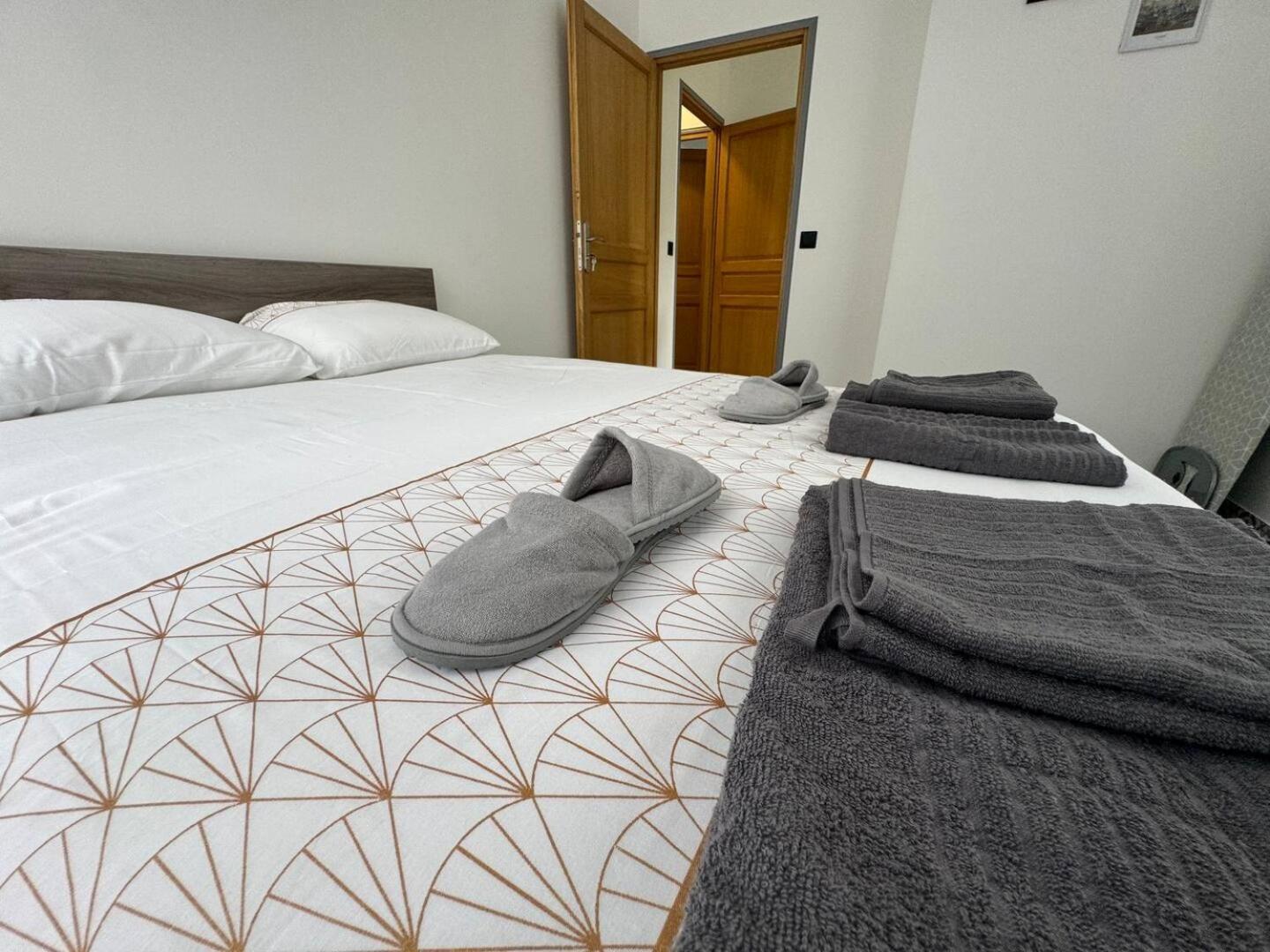 L'Etoile De Seine 77 Appartement 6 Dammarie-lè-Lys Eksteriør billede