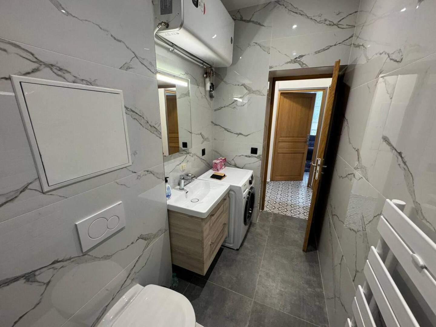 L'Etoile De Seine 77 Appartement 6 Dammarie-lè-Lys Eksteriør billede