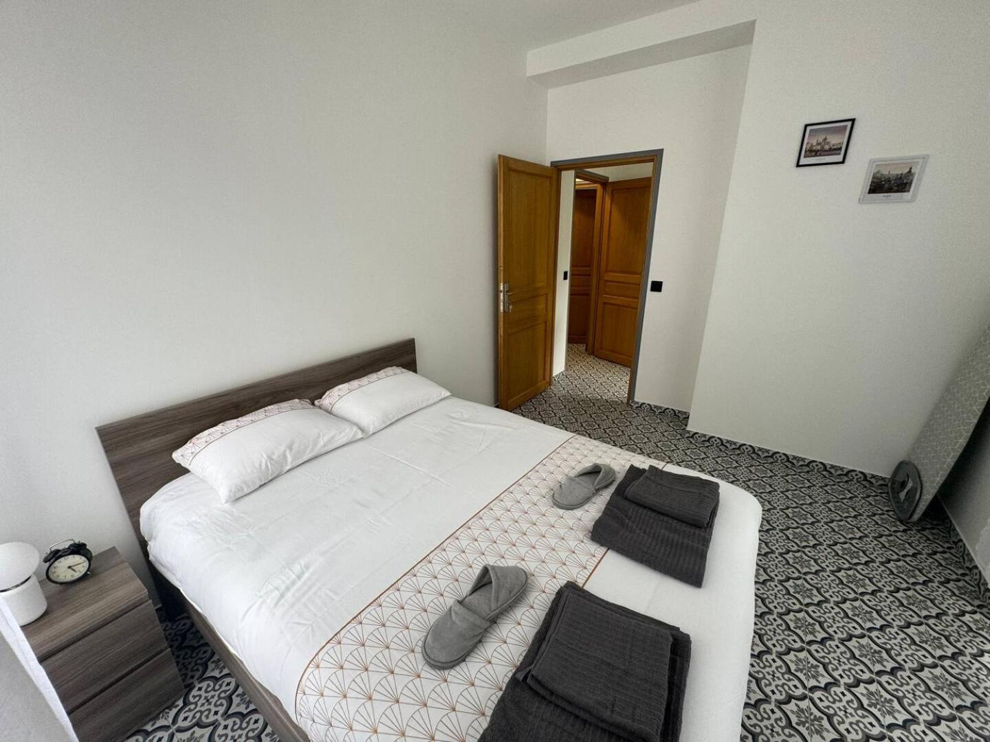 L'Etoile De Seine 77 Appartement 6 Dammarie-lè-Lys Eksteriør billede