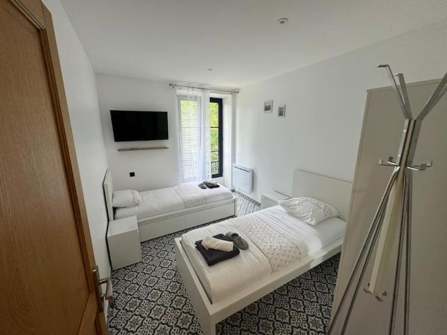 L'Etoile De Seine 77 Appartement 6 Dammarie-lè-Lys Eksteriør billede